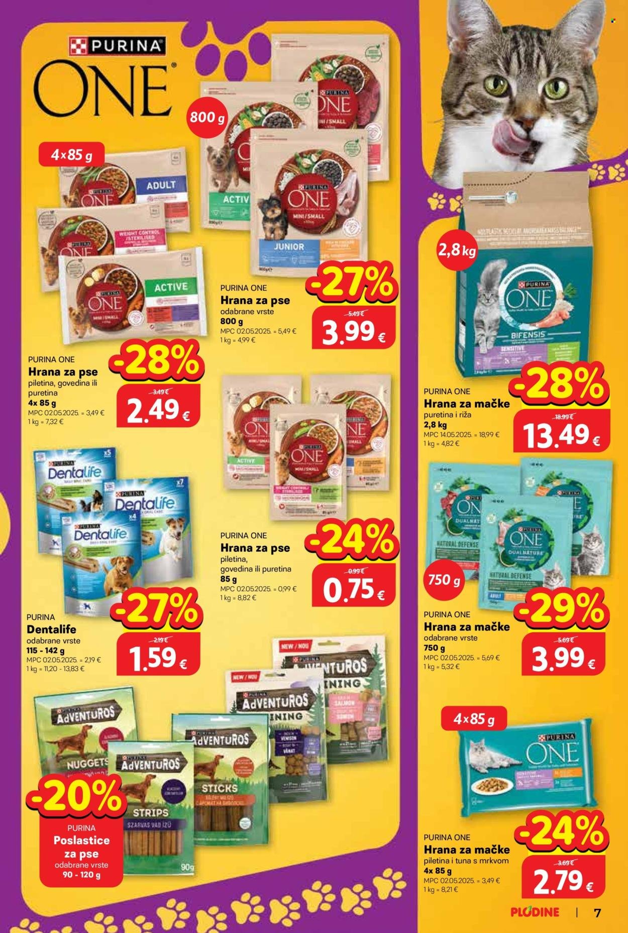 PLODINE katalog - Katalog kućni ljubimci