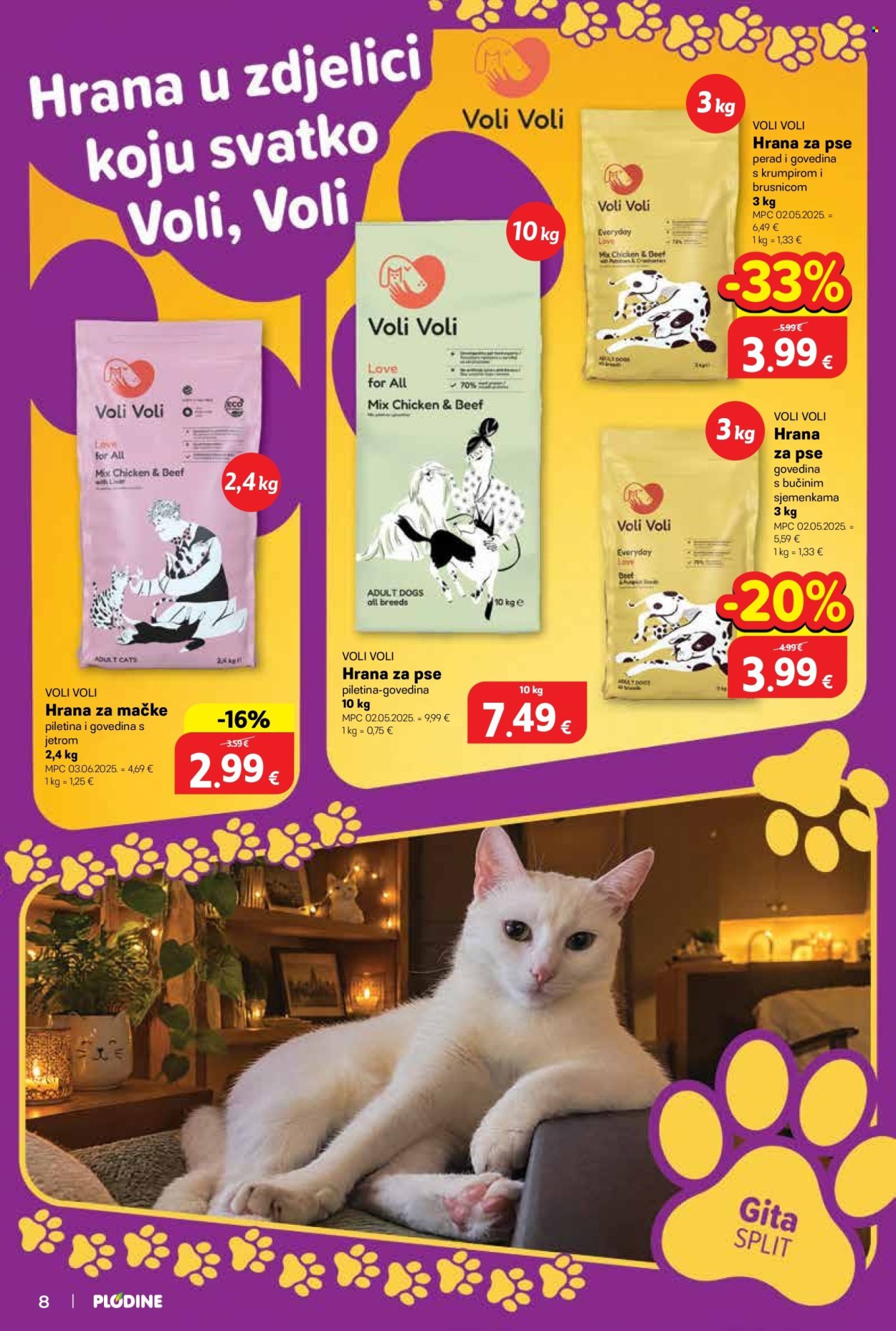 PLODINE katalog - Katalog kućni ljubimci
