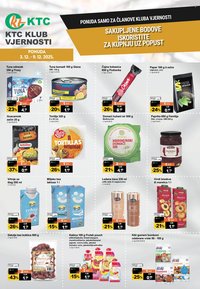 KTC katalog - KLUB VJERNOSTI