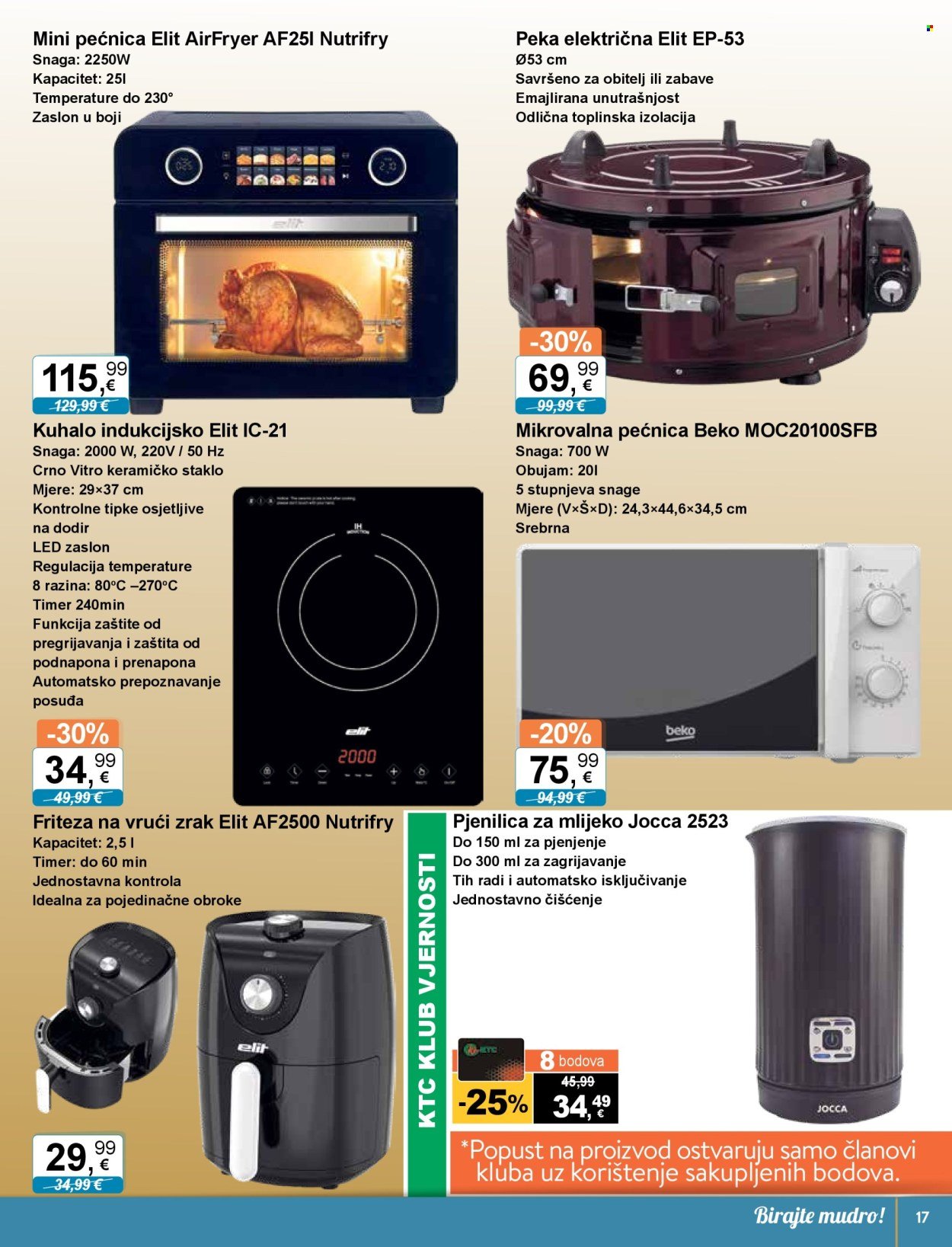 KTC katalog - TEHNIKA I POSUĐE