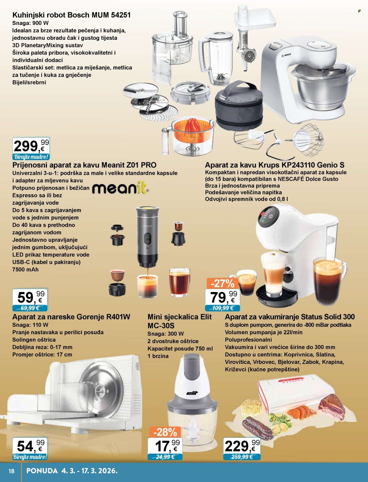 KTC katalog - TEHNIKA I POSUĐE