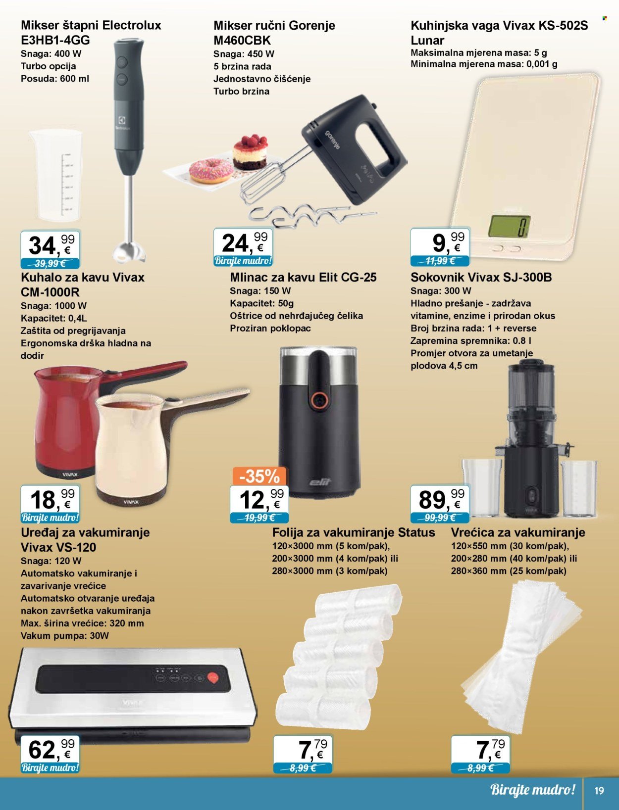 KTC katalog - TEHNIKA I POSUĐE