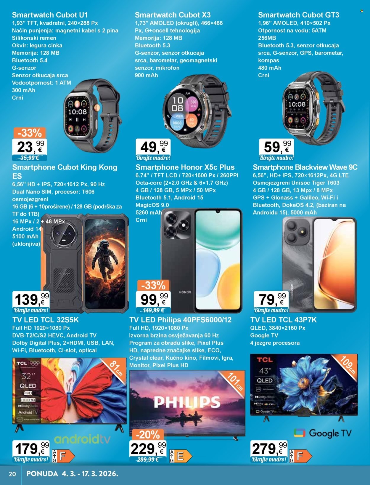 KTC katalog - TEHNIKA I POSUĐE