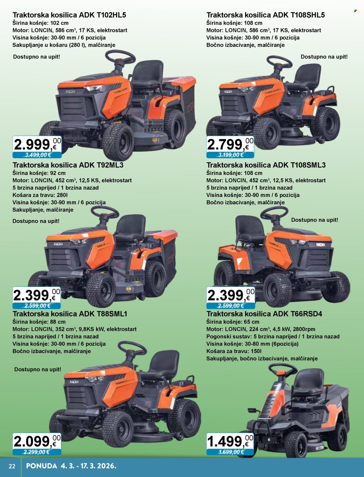 KTC katalog - TEHNIKA I POSUĐE