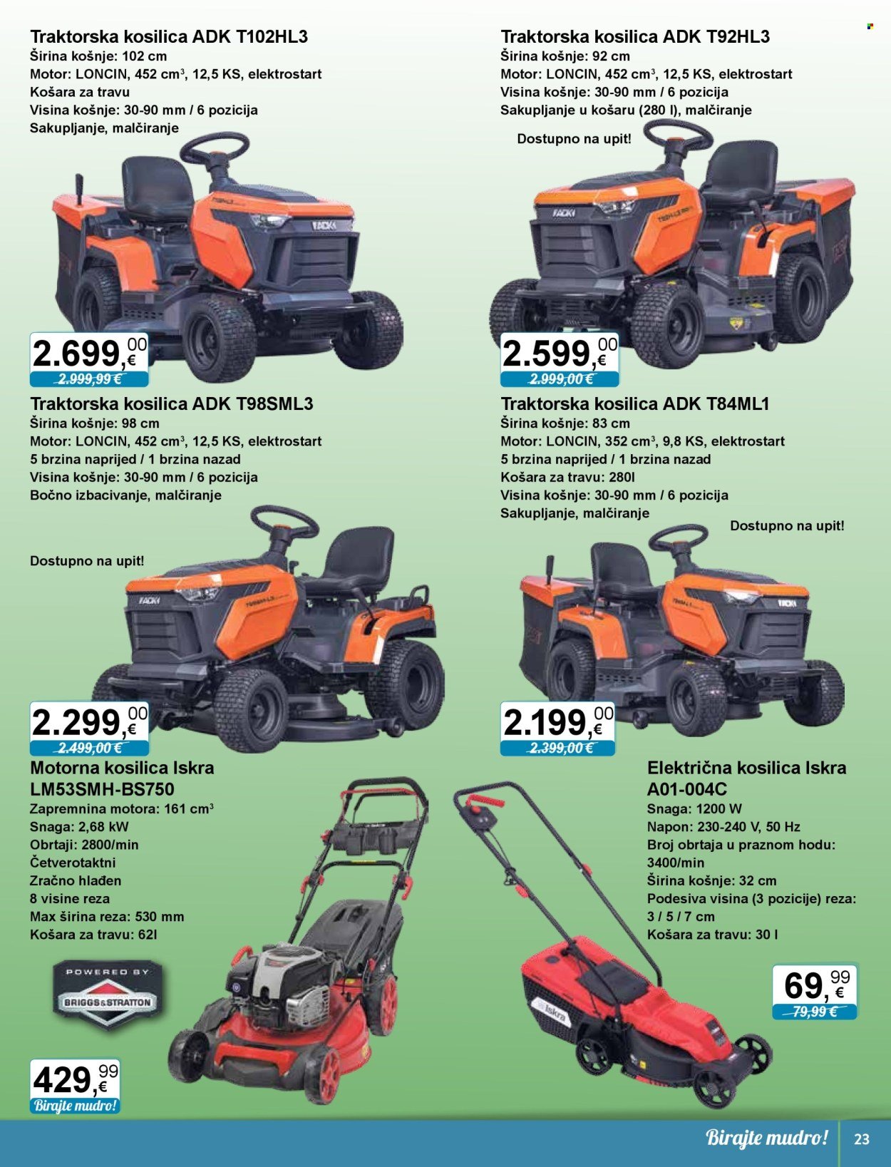 KTC katalog - TEHNIKA I POSUĐE