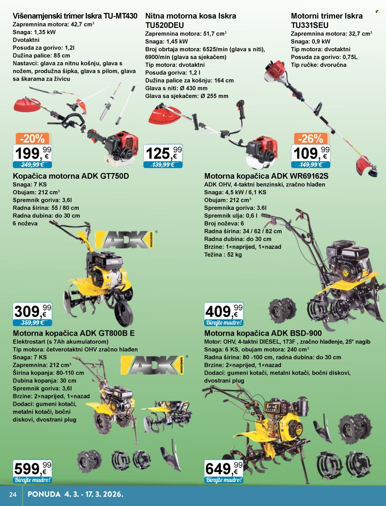 KTC katalog - TEHNIKA I POSUĐE