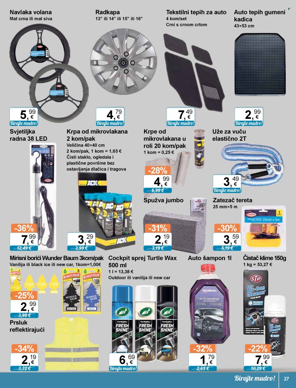 KTC katalog - TEHNIKA I POSUĐE
