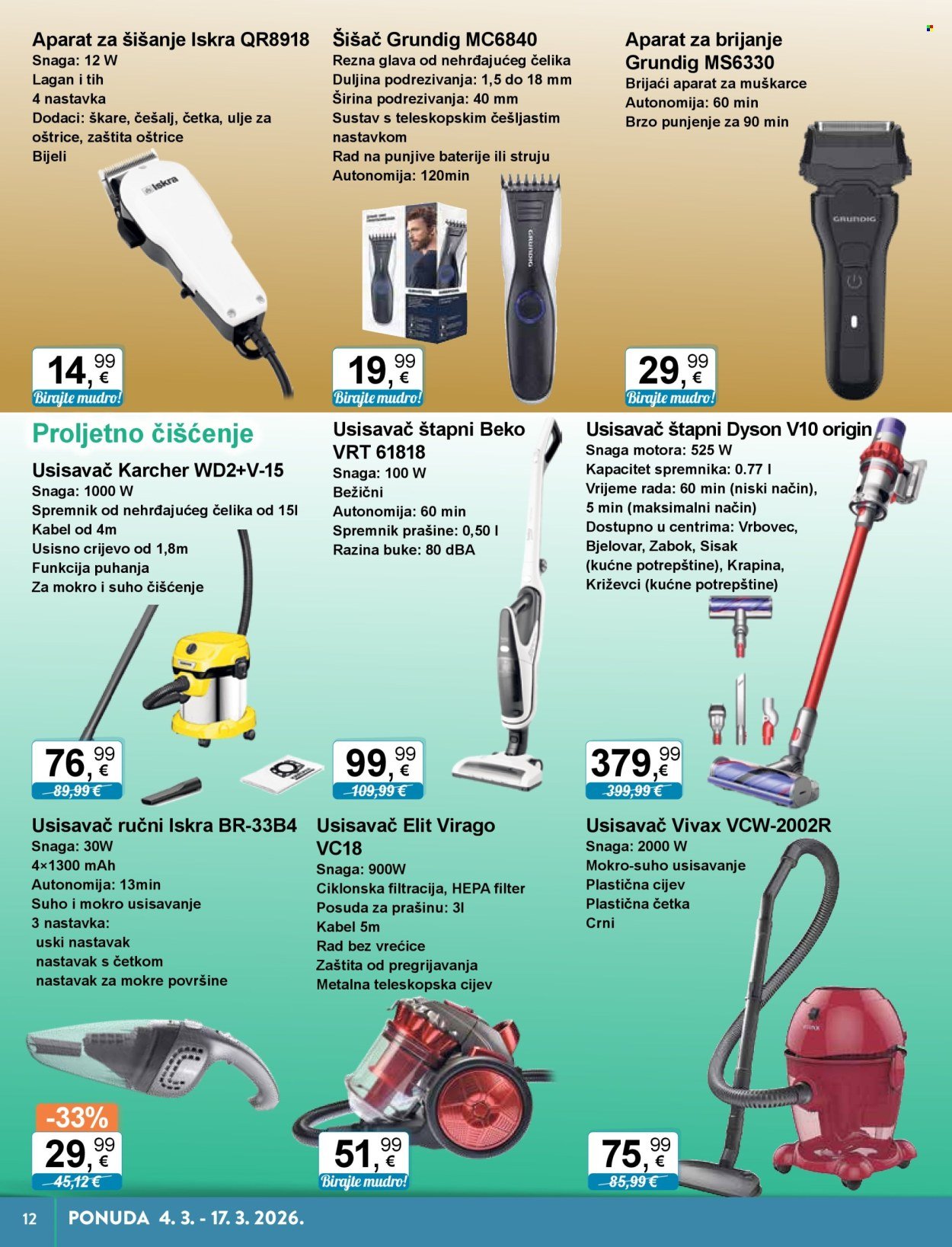 KTC katalog - TEHNIKA I POSUĐE