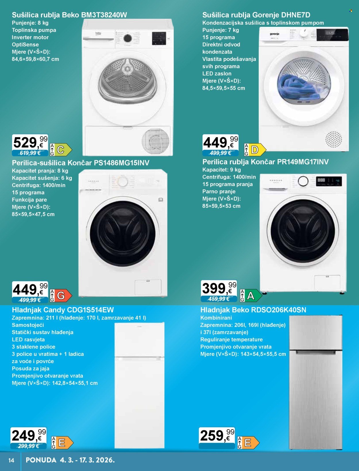 KTC katalog - TEHNIKA I POSUĐE