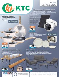 KTC katalog - TEHNIKA I POSUĐE