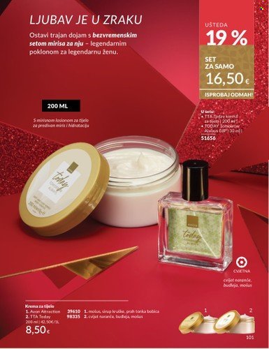 AVON katalog - Mkatalog