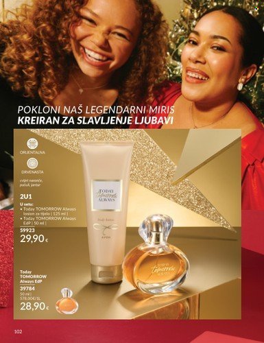 AVON katalog - Mkatalog