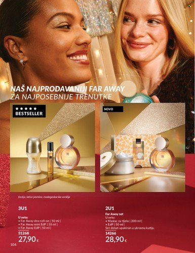 AVON katalog - Mkatalog