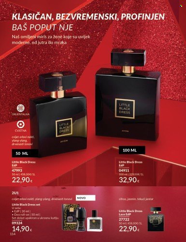 AVON katalog - Mkatalog