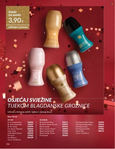 AVON katalog - Mkatalog