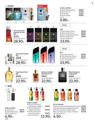 AVON katalog - Mkatalog