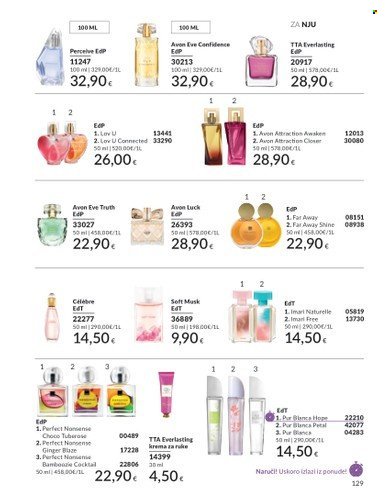 AVON katalog - Mkatalog