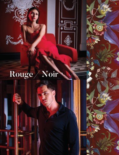 AVON katalog - Mkatalog