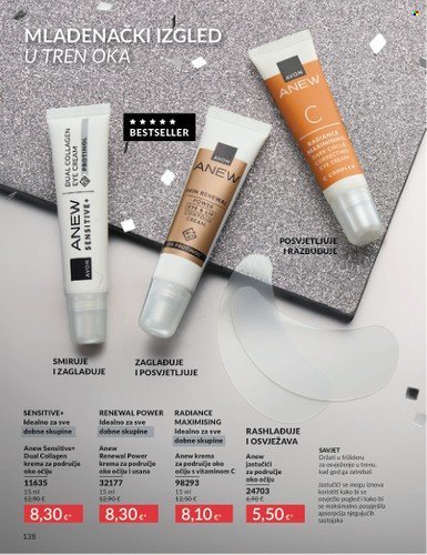 AVON katalog - Mkatalog