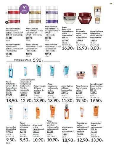 AVON katalog - Mkatalog