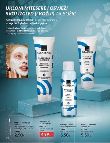 AVON katalog - Mkatalog