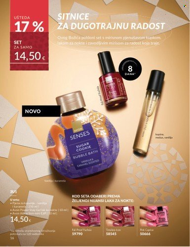 AVON katalog - Mkatalog