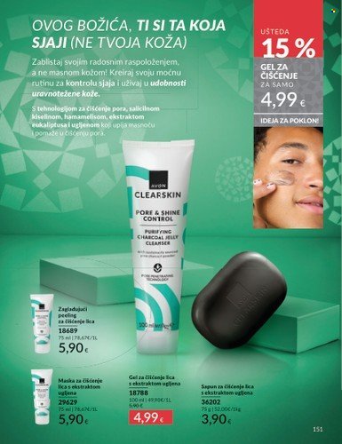 AVON katalog - Mkatalog