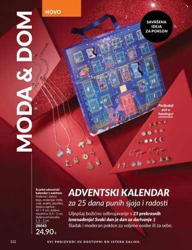 AVON katalog - Mkatalog