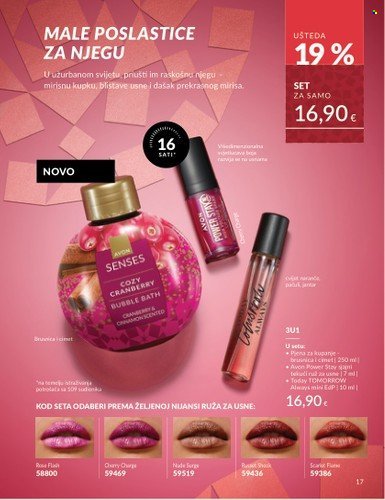 AVON katalog - Mkatalog