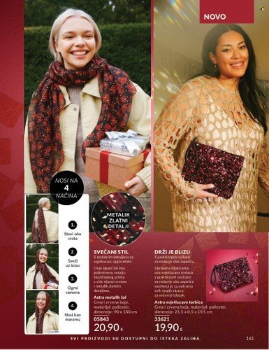 AVON katalog - Mkatalog