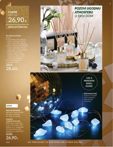 AVON katalog - Mkatalog