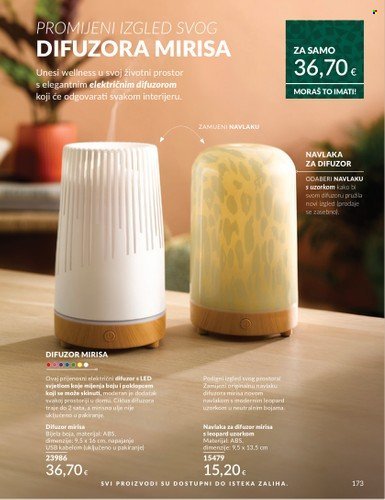 AVON katalog - Mkatalog