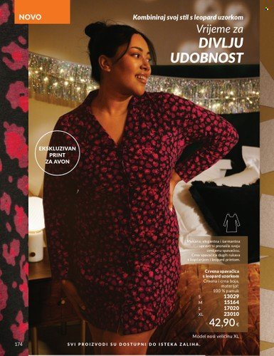 AVON katalog - Mkatalog