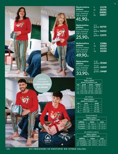 AVON katalog - Mkatalog