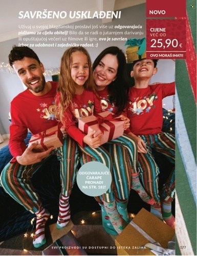 AVON katalog - Mkatalog