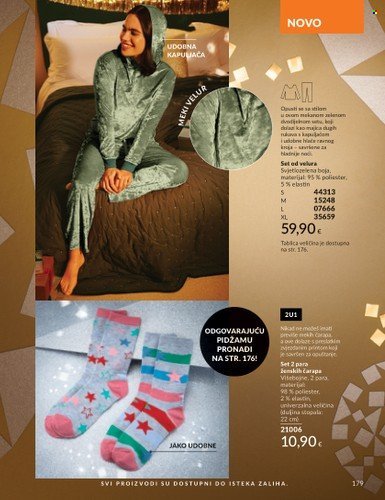 AVON katalog - Mkatalog