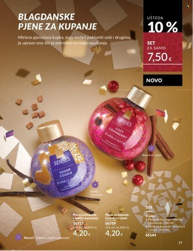 AVON katalog - Mkatalog