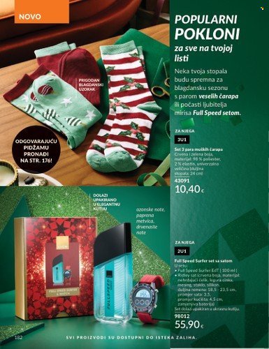 AVON katalog - Mkatalog