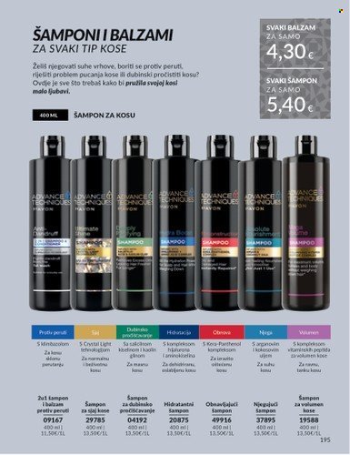 AVON katalog - Mkatalog