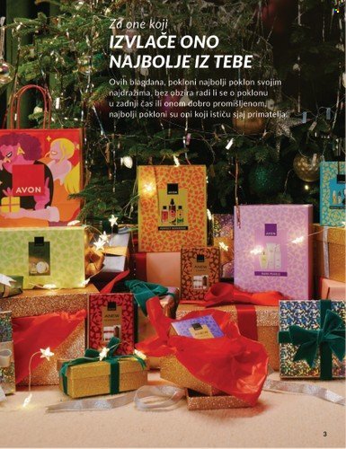 AVON katalog - Mkatalog
