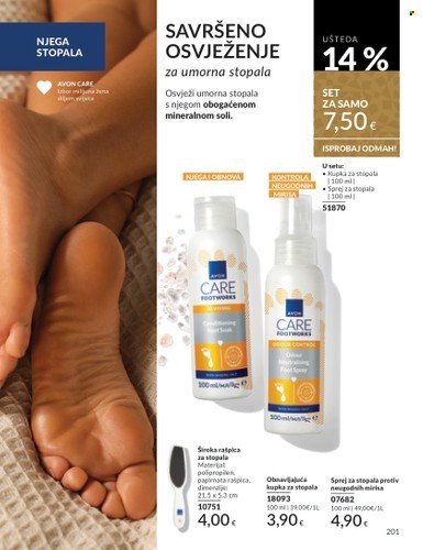 AVON katalog - Mkatalog