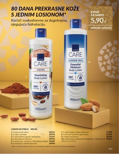 AVON katalog - Mkatalog