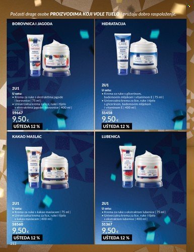 AVON katalog - Mkatalog