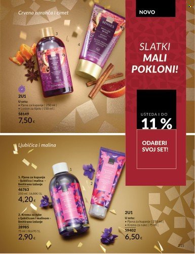 AVON katalog - Mkatalog