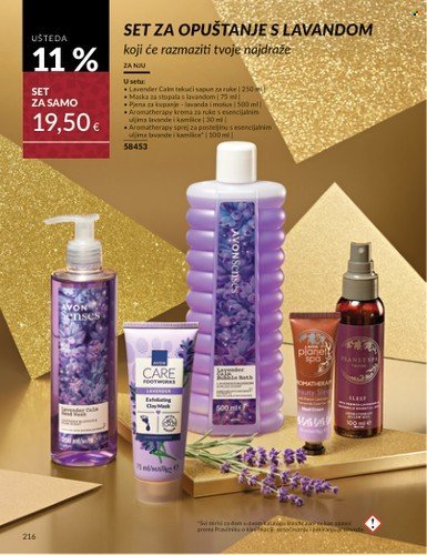 AVON katalog - Mkatalog