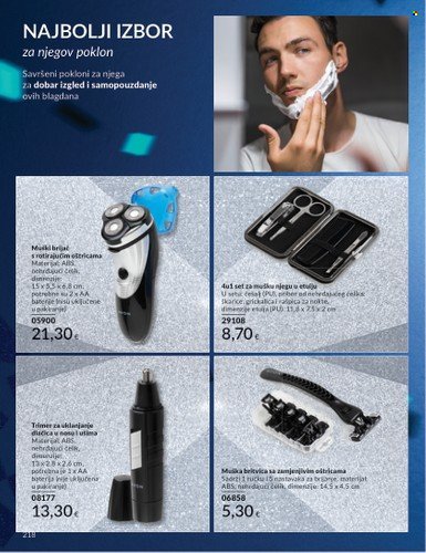 AVON katalog - Mkatalog