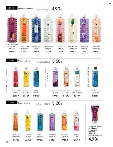 AVON katalog - Mkatalog