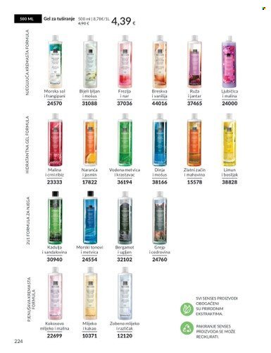 AVON katalog - Mkatalog