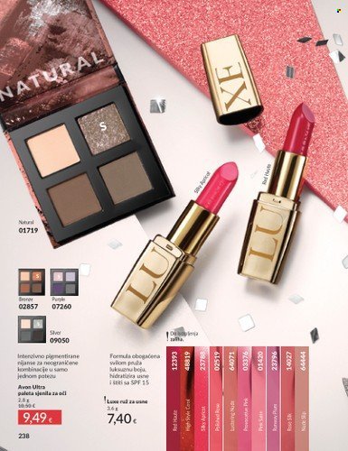 AVON katalog - Mkatalog