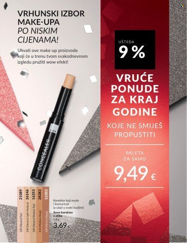 AVON katalog - Mkatalog